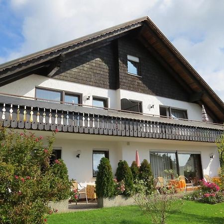 Gaestehaus Brigitte フロイデンシュタット エクステリア 写真